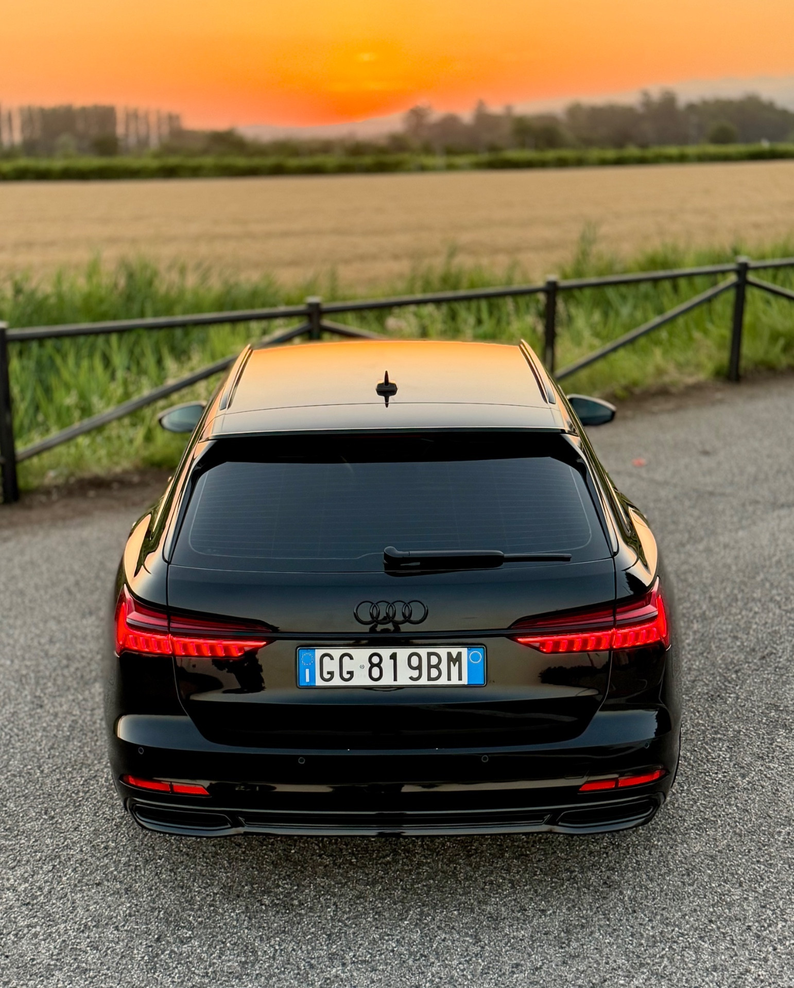 Audi A6 Avant 40 2.0 TDI S tronic Business Design foto 10