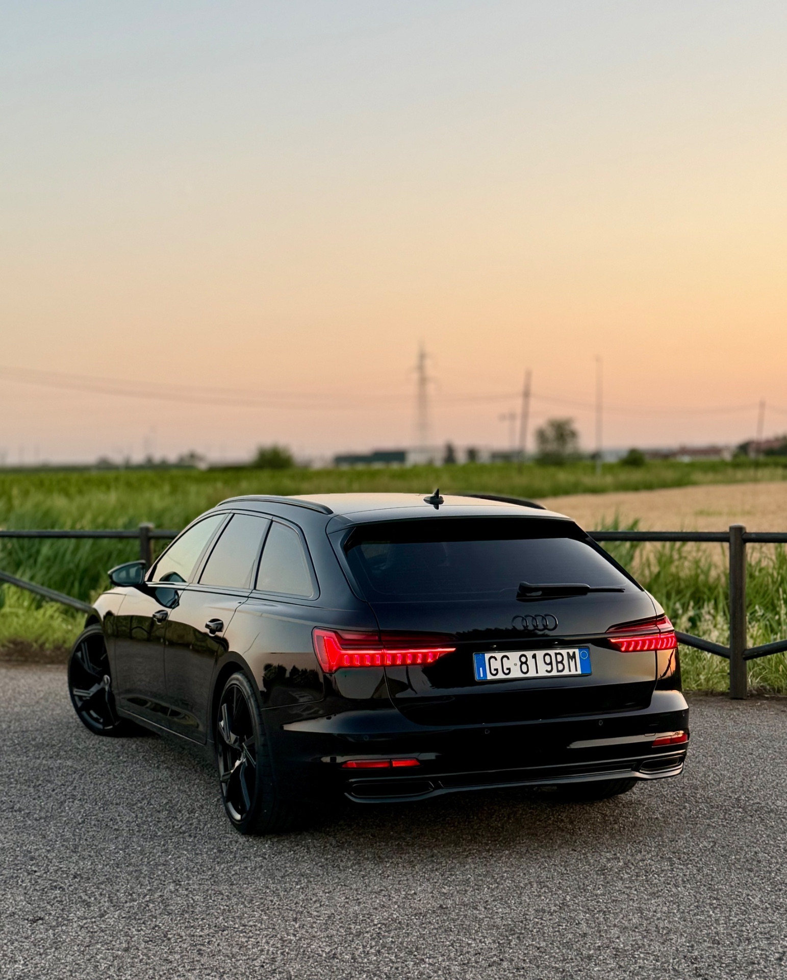 Audi A6 Avant 40 2.0 TDI S tronic Business Design foto 11