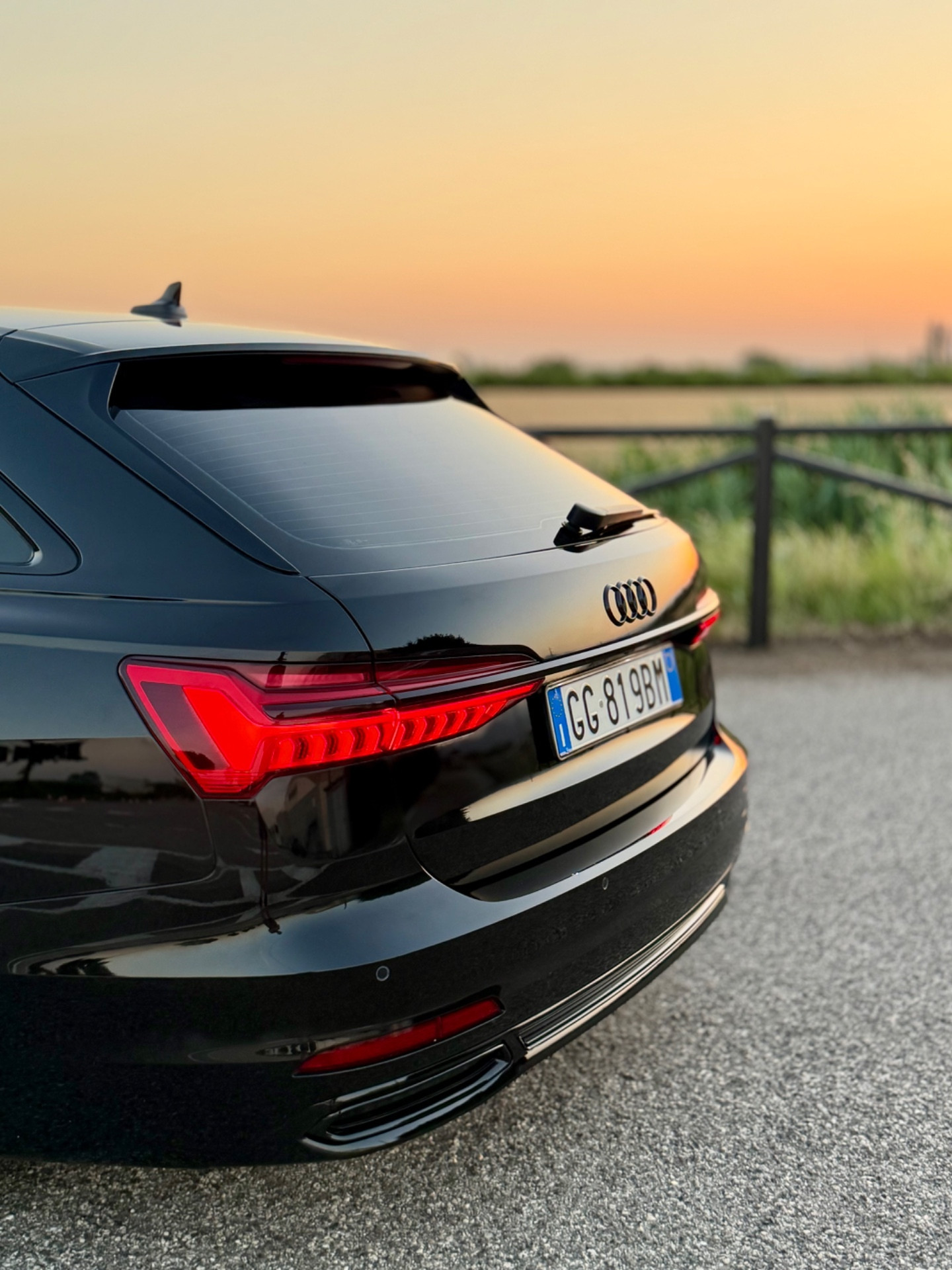 Audi A6 Avant 40 2.0 TDI S tronic Business Design foto 12