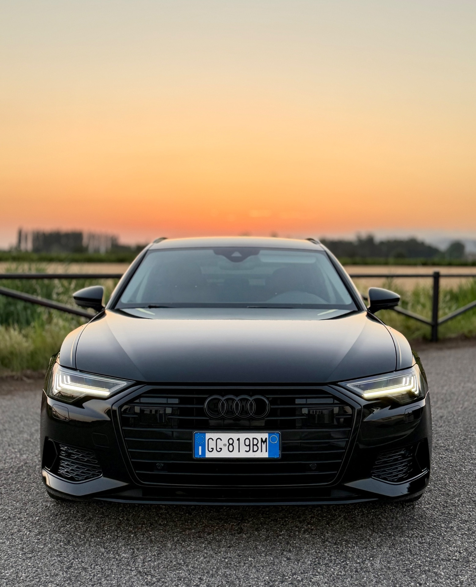 Audi A6 Avant 40 2.0 TDI S tronic Business Design foto 2