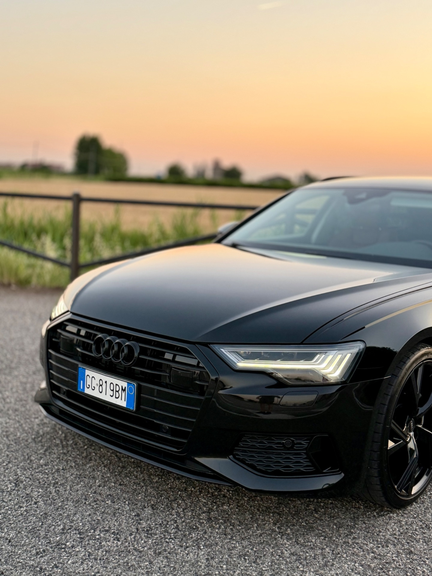 Audi A6 Avant 40 2.0 TDI S tronic Business Design foto 3
