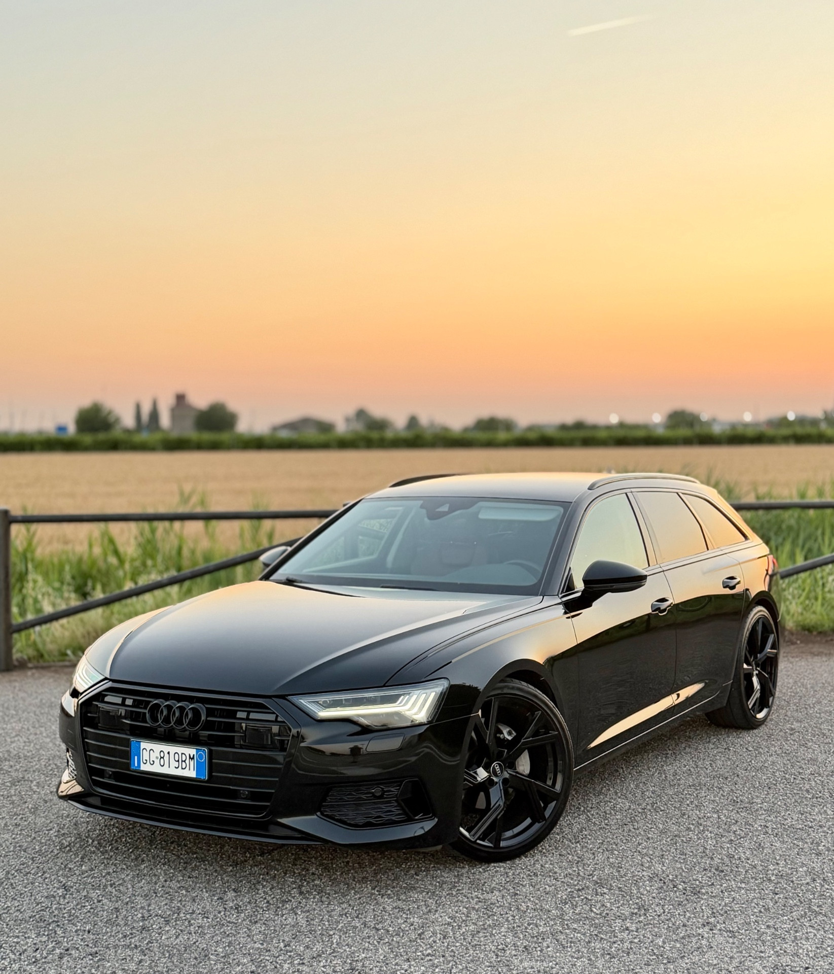 Audi A6 Avant 40 2.0 TDI S tronic Business Design foto 4