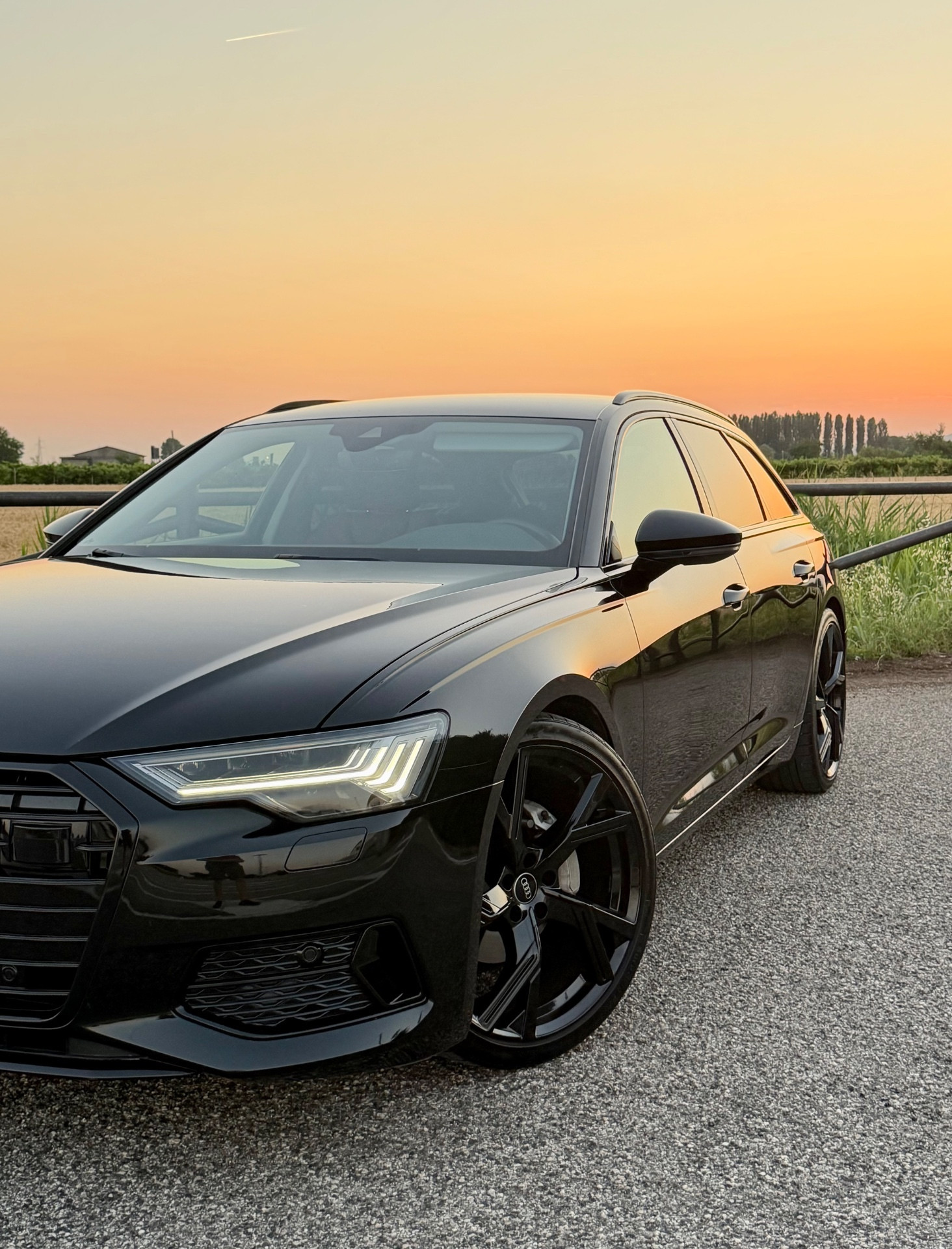 Audi A6 Avant 40 2.0 TDI S tronic Business Design foto 5
