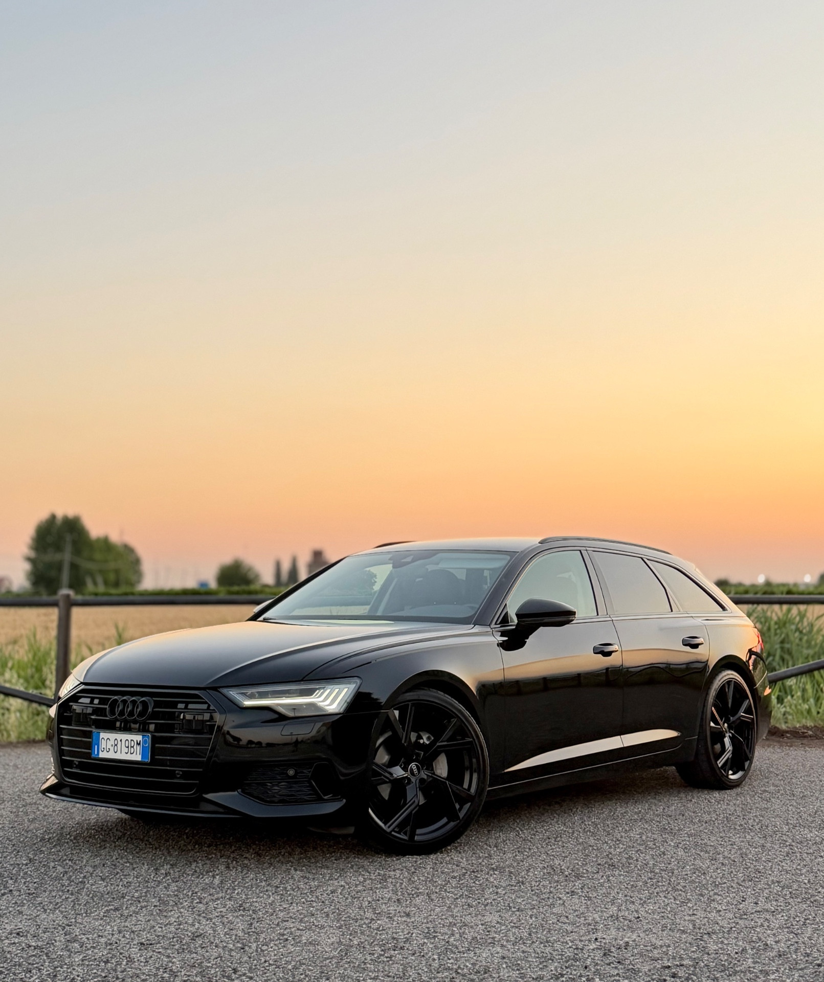 Audi A6 Avant 40 2.0 TDI S tronic Business Design foto 6
