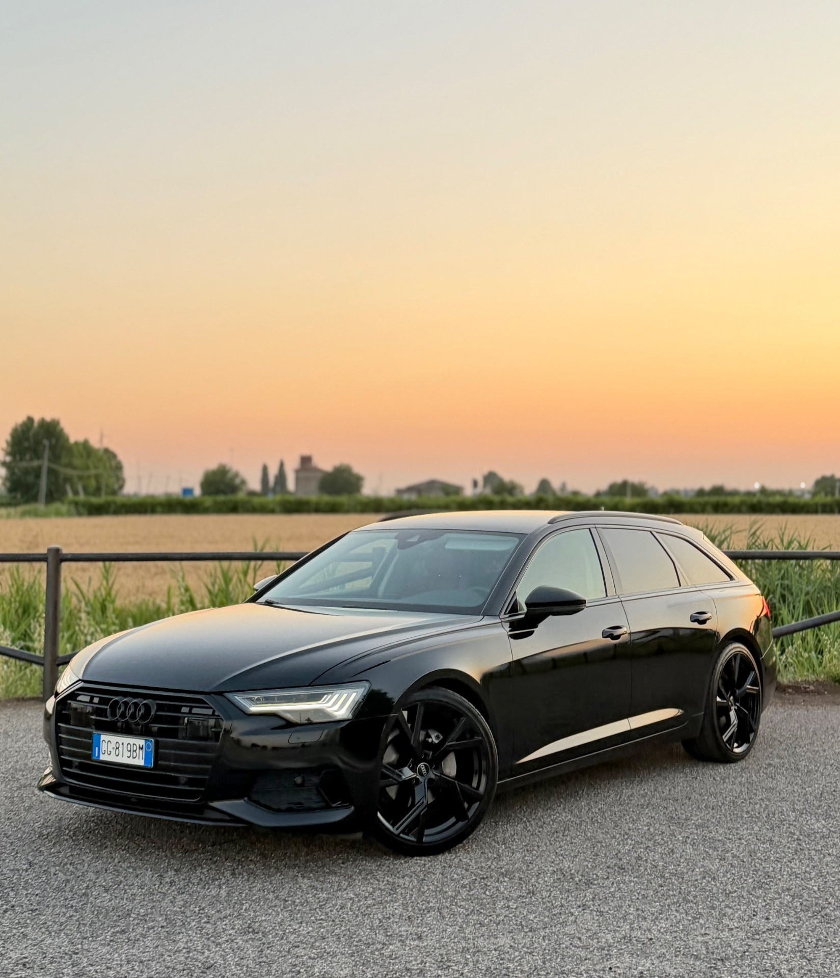Audi A6 Avant 40 2.0 TDI S tronic Business Design foto 7