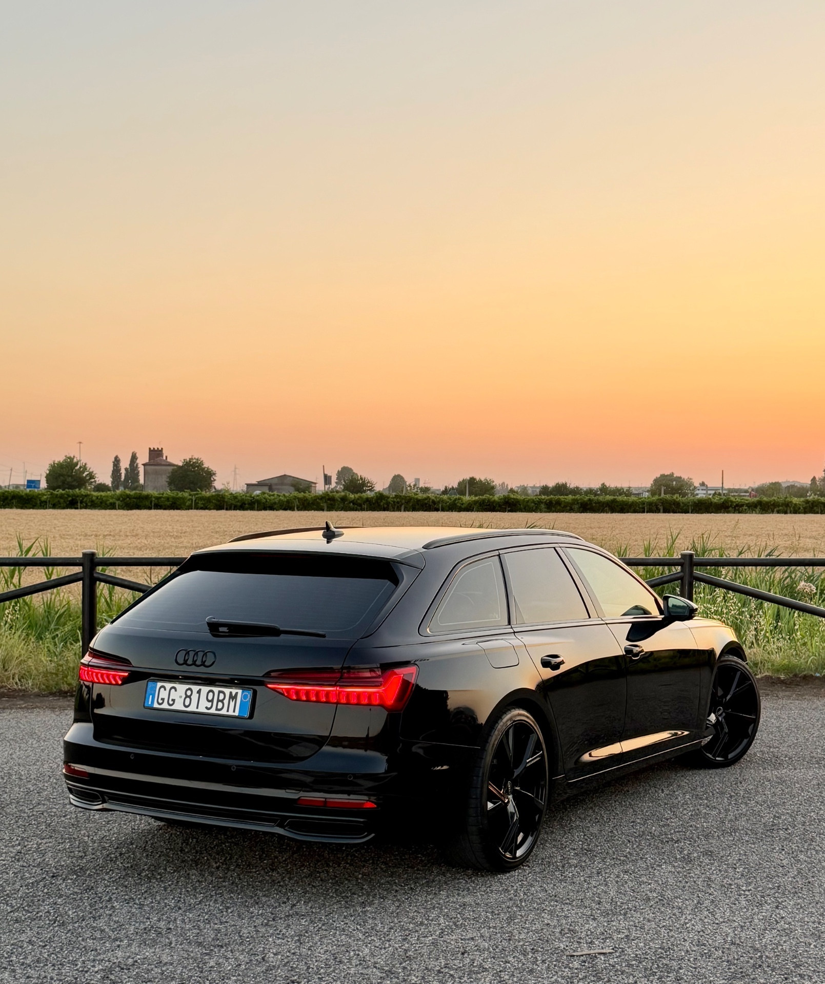 Audi A6 Avant 40 2.0 TDI S tronic Business Design foto 8