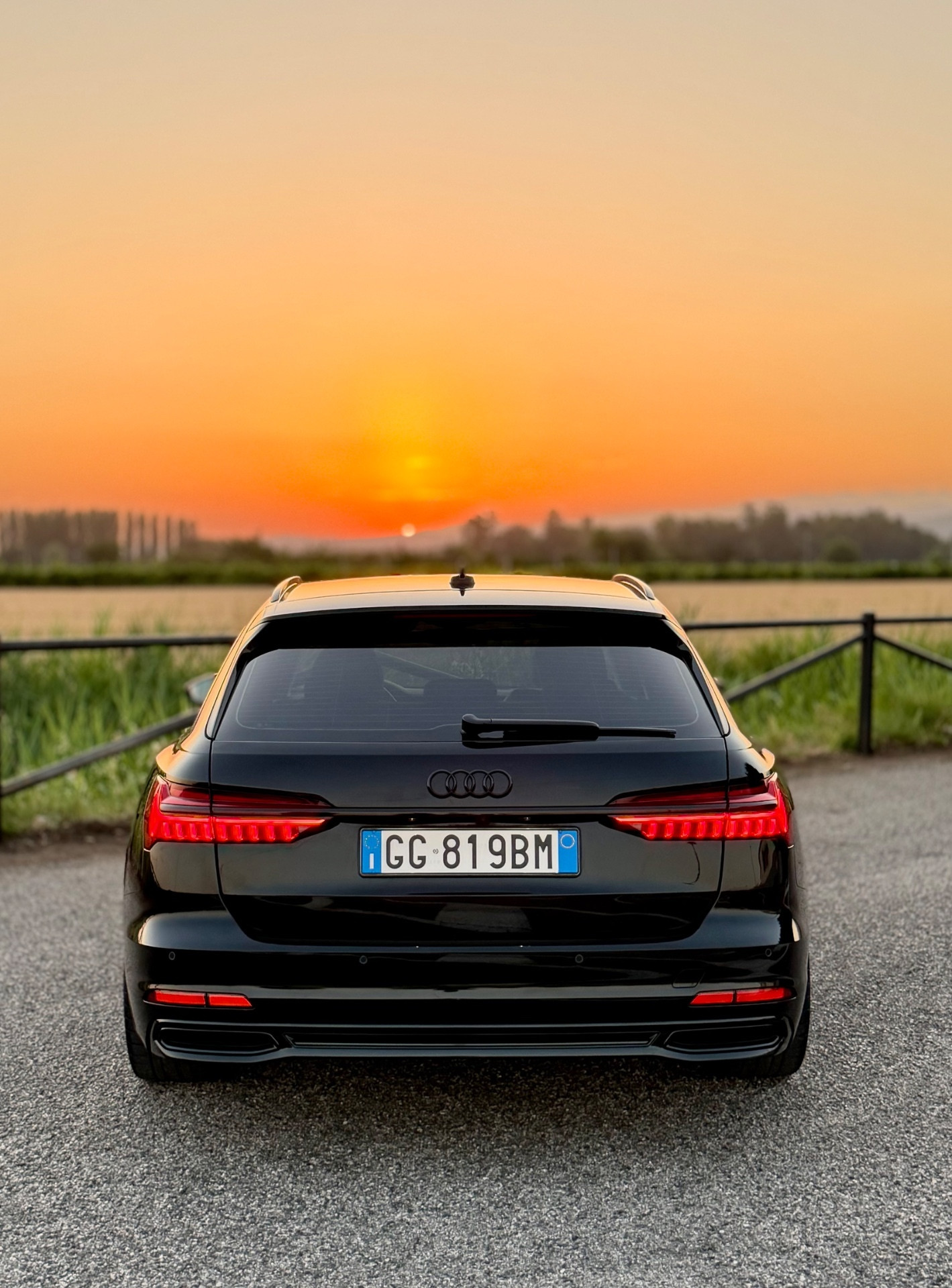 Audi A6 Avant 40 2.0 TDI S tronic Business Design foto 9