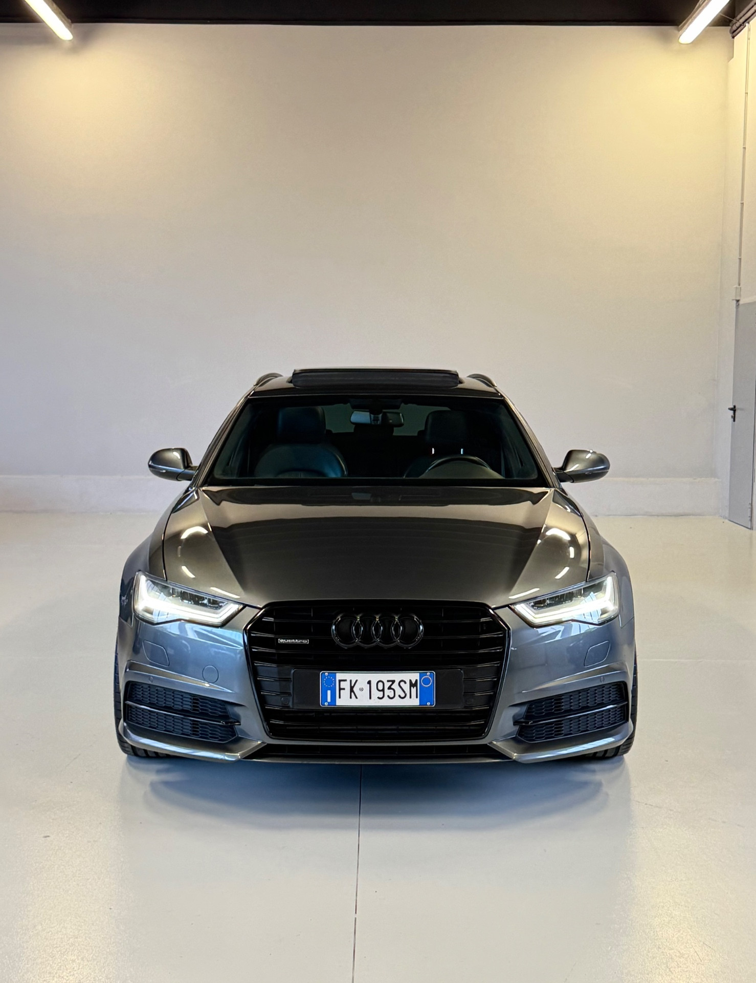 Audi A6 Avant 3.0 TDI 272 CV quattro S tronic Business Plus foto 5