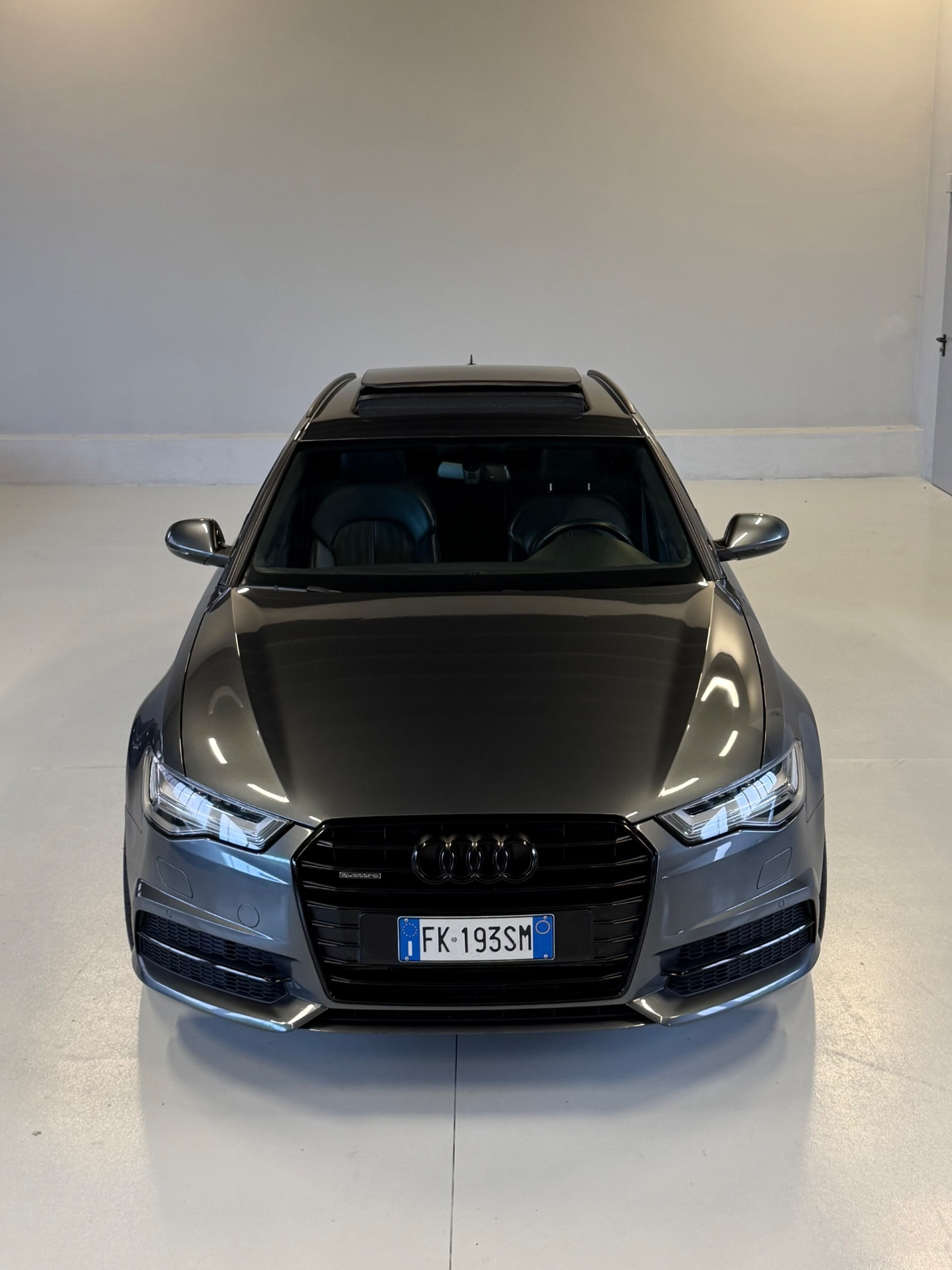 Audi A6 Avant 3.0 TDI 272 CV quattro S tronic Business Plus foto 6