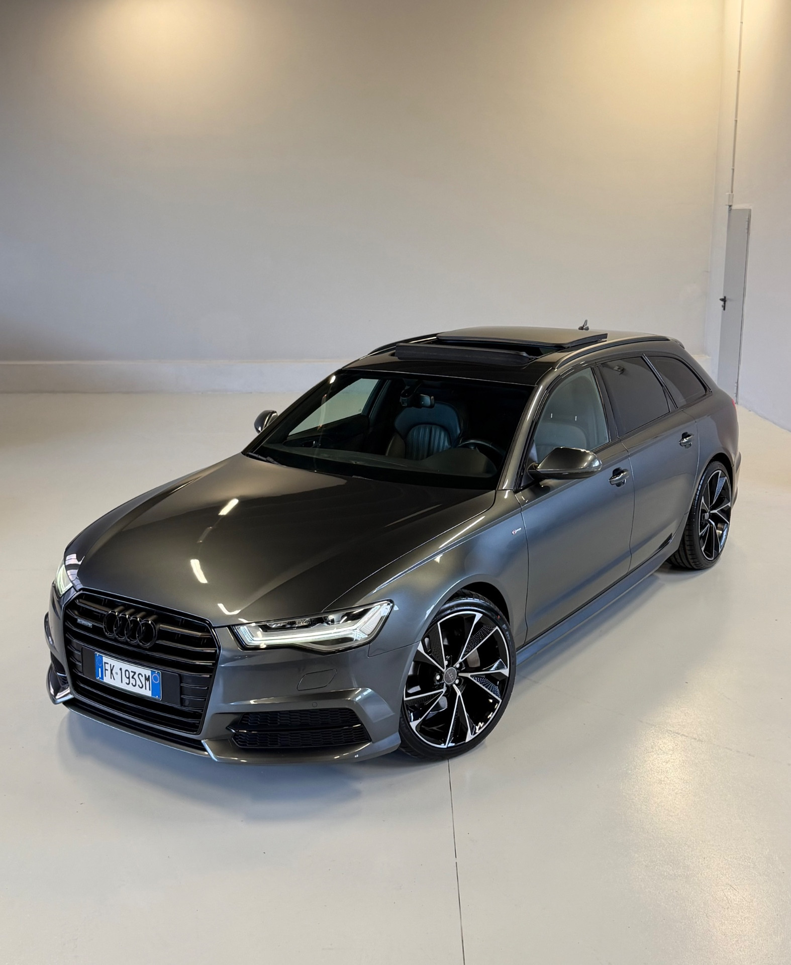 Audi A6 Avant 3.0 TDI 272 CV quattro S tronic Business Plus foto 7